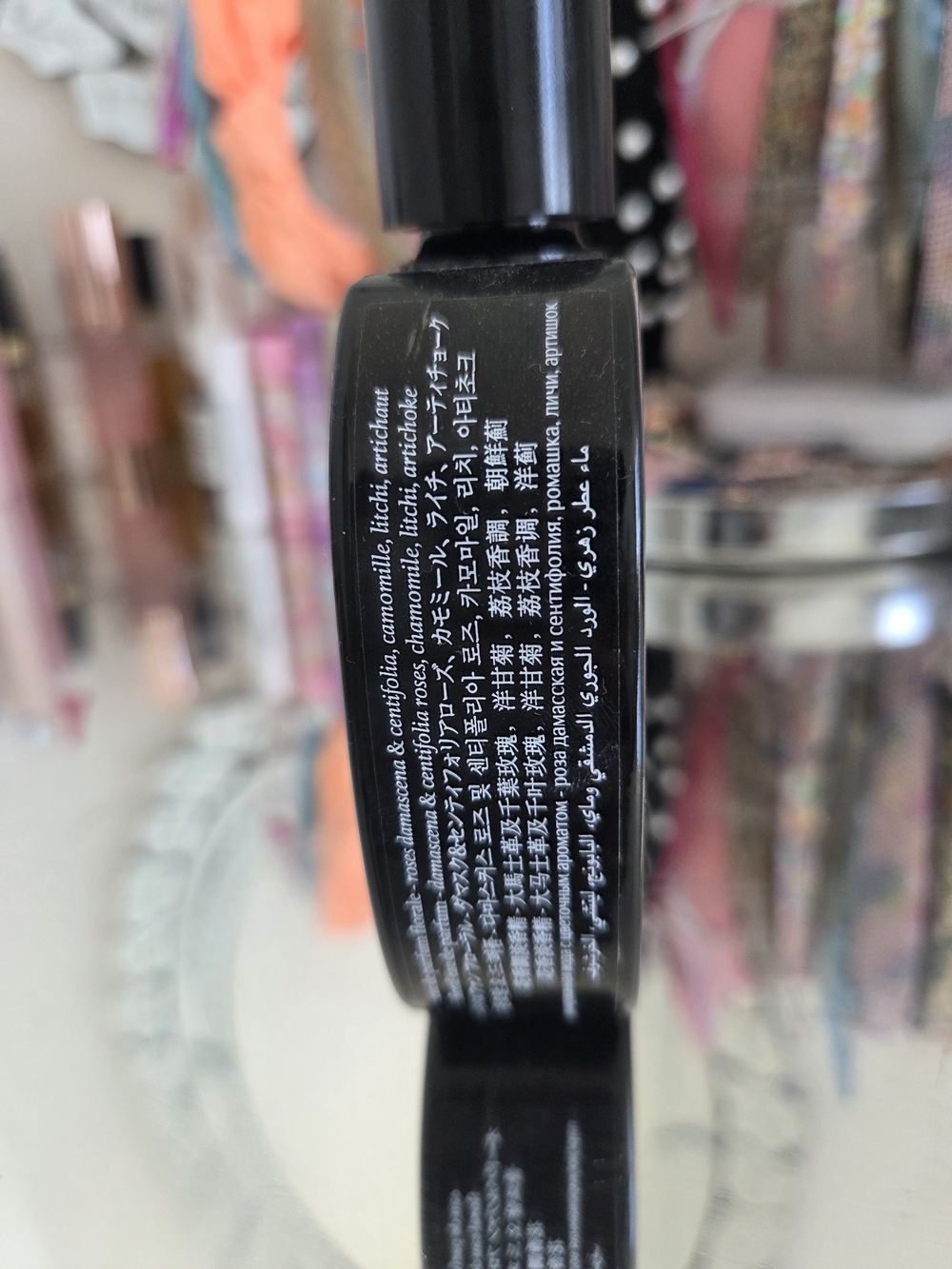 diptyque Eau Rose - Picture 3 of 4